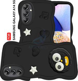 AESTMO Back Cover for Samsung Galaxy A14 5G