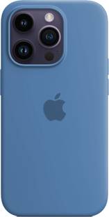 Caseex Back Cover for APPLE iPhone 15 Pro Max