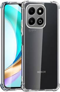 Lustree Back Cover for Honor X7c