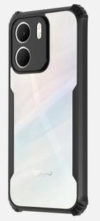 VALKAR Back Cover for OPPO A5X 5G