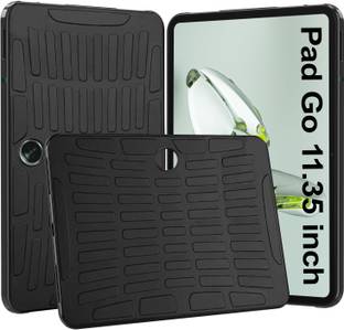 TGK Back Cover for OnePlus Pad Go 11.35 Inch