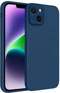 Winble Back Cover for Apple iPhone 14 Plus, iPhone 14 Plus Cover Case