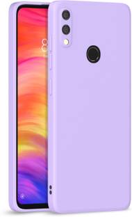 Pikkme Back Cover for Redmi Note 7, Redmi Note 7 Pro