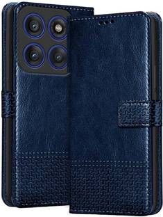 Fashionury Back Cover for Motorola Edge 60 Pro 5G
