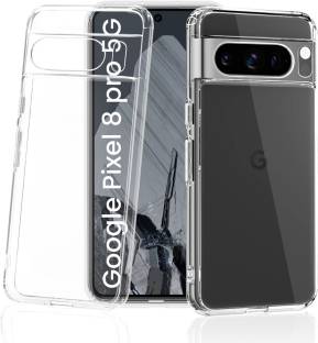Golden Sand Back Cover for Google Pixel 8 Pro, Google Pixel 8 Pro 5G