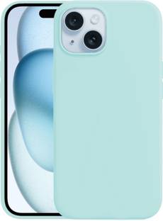 PUNAK Back Cover for Apple iphone 15 plus, iphone 15 plus