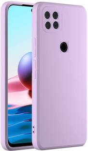 NewSelect Back Cover for OPPO A15,Oppo A15s
