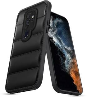 KARWAN Back Cover for Oppo A9 2020