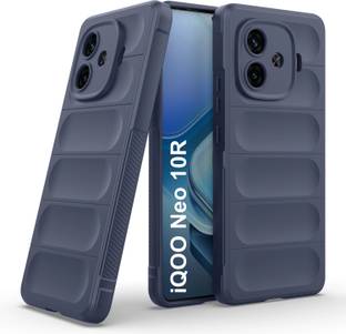 Zapcase Back Cover for iQOO Neo 10R