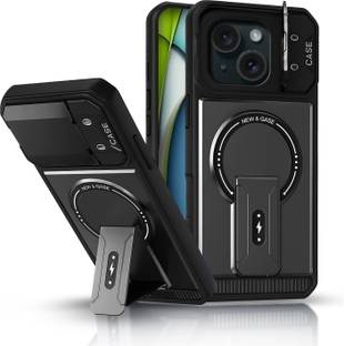 GLOBAL NOMAD Back Cover for iPhone 16