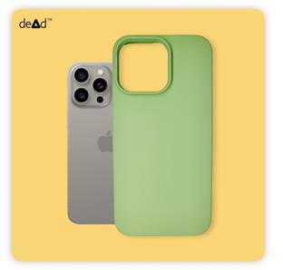 dead Back Cover for APPLE iPhone 15 Pro Max