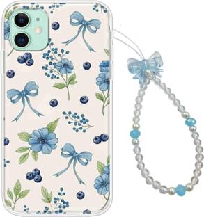 Coberta Case Back Cover for Apple iPhone 11