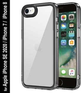 Zapcase Back Cover for iPhone SE 2020