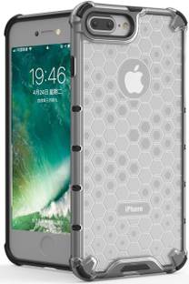 Wellpoint Back Cover for Apple iPhone 8 Plus