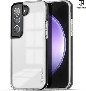 GLOBAL NOMAD Back Cover for Samsung Galaxy S21 FE