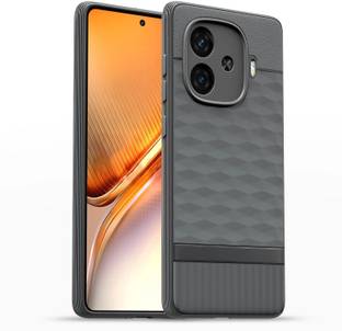 GLOBAL NOMAD Back Cover for iQOO Neo 10R 5G