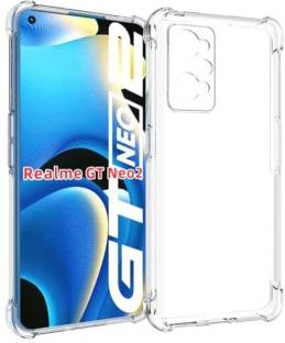 DSCASE Back Cover for Realme GT Neo 3T