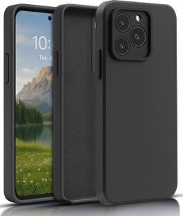 HUPSHY Back Cover for realme 15T 5G