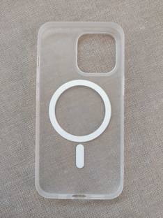 Trendbuzz Back Cover for iPhone 15 Pro Mobile Hard Case & Cover