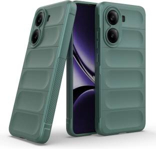 GLOBAL NOMAD Back Cover for Poco X7 Pro 5G