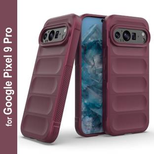 Zapcase Back Cover for Google Pixel 9 Pro