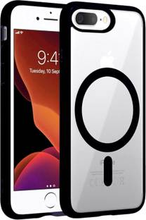 Aspir Back Cover for Apple iPhone 8 Plus