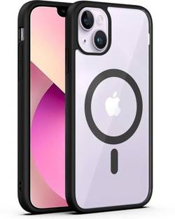 AIBEX Back Cover for Apple iPhone 13