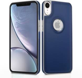 Pikkme Back Cover for Apple iPhone XR