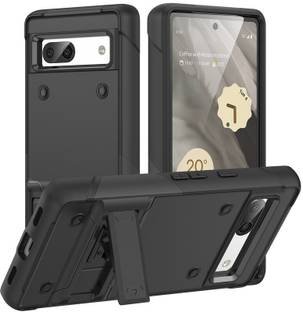 Cover Alive Back Cover for Google Pixel 7a