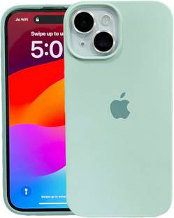 REENA Back Cover for iPhone 15