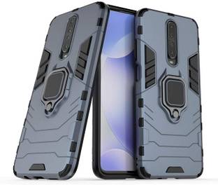 KrKis Back Cover for POCO X2
