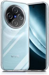 FwellT Back Cover for Vivo X200 Pro 5G