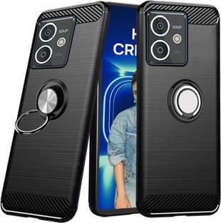 Unistuff Back Cover for HMD Crest 5G