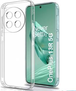 Flipkart SmartBuy Back Cover for OnePlus 13R 5G