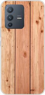 Dreamcase Back Cover for Vivo V23 Pro 5G