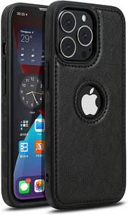 MobiLooks Back Cover for Apple iPhone 13 Pro Max