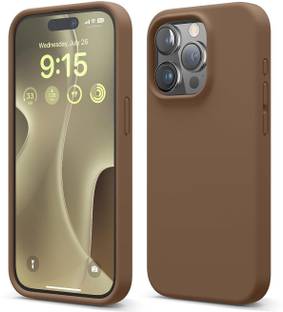 Cestny Back Cover for Apple iPhone 15 Pro