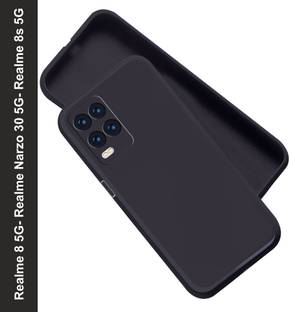 Artistque Back Cover for Realme 8 5G|Narzo 30 5G|8s 5G