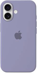 Celvas Back Cover for iPhone 16