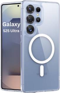 Flipkart SmartBuy Back Cover for Samsung Galaxy S25 Ultra 5G