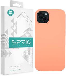 Sprig Back Cover for Apple iPhone 13