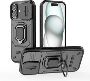 Cover Alive Back Cover for iPhone 16