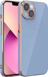RESOURIS Back Cover for Apple iPhone 14 Plus, iPhone 14 Plus