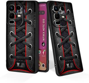 FeelWhiz Back Cover for Infinix Note 50s 5G+