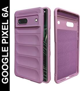 Artistque Back Cover for Google Pixel 6a