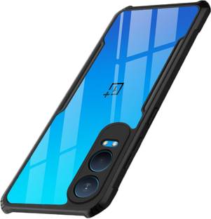 Micvir Back Cover for OnePlus Nord CE 4 Lite 5G