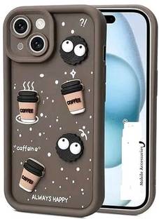 Micvir Back Cover for Apple iPhone 13