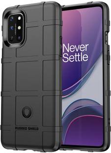 Cover Alive Back Cover for OnePlus 8T