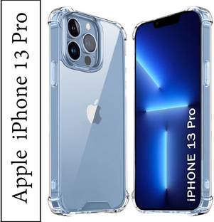 DKERAOD Back Cover for Apple iPhone 13 Pro