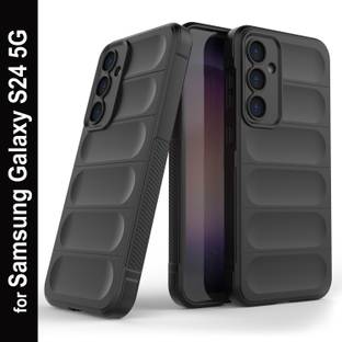 Zapcase Back Cover for Samsung Galaxy S24 5G